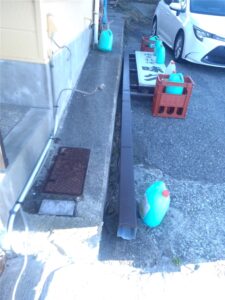 鴨川市　店舗電飾看板設置工事