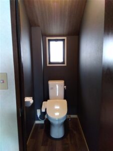 木更津市　浴室・トイレ改修工事