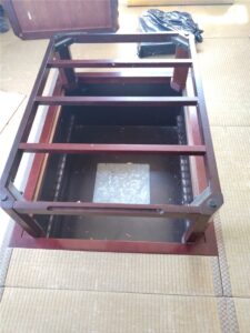 鴨川市　和室改修
