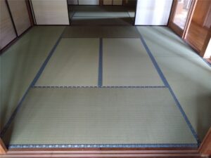 鴨川市　和室改修