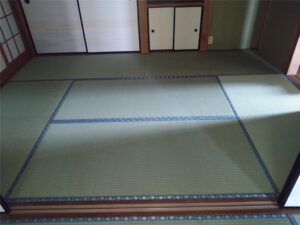 鴨川市　和室改修