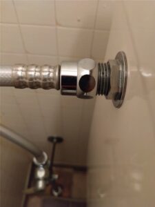 鴨川市　トイレタンクした部品交換