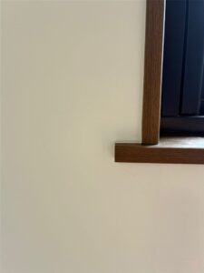 館山市　クロス張替え工事