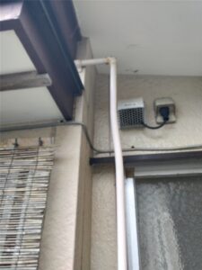 鴨川市 【水道管改修工事】