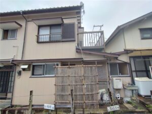 鴨川市 【水道管改修工事】
