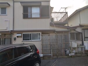 鴨川市 【水道管改修工事】