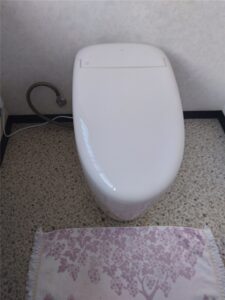 南房総市　便器交換工事
