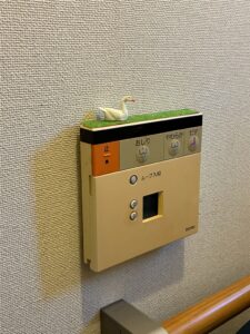 館山市　ウォシュレット交換