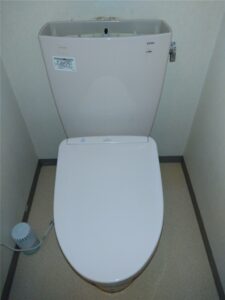南房総市トイレタンク部品交換