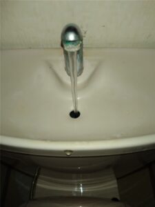 南房総市トイレタンク部品交換