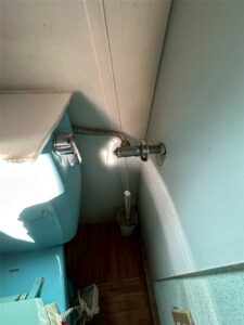 南房総市　トイレ交換