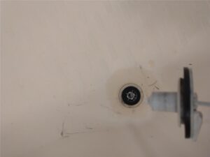 館山　システムバス入水栓交換