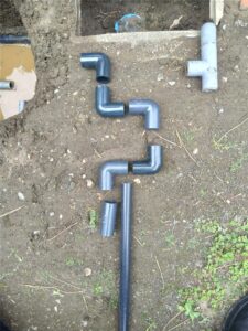 館山市 漏水修理工事