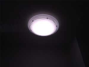 鴨川市 　照明器具設置工事