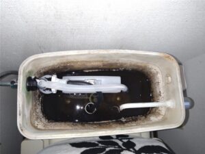 南房総市　トイレタンク部品交換