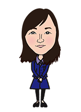 水野　志麻子