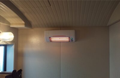 館山市　浴室暖房設置 インターホン交換