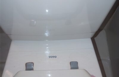 南房総市　M様邸　3点ユニットトイレ部品交換