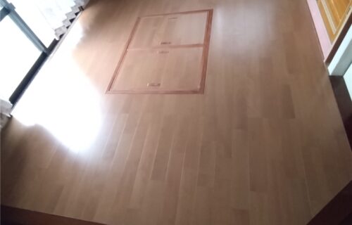 鴨川市　和室改修