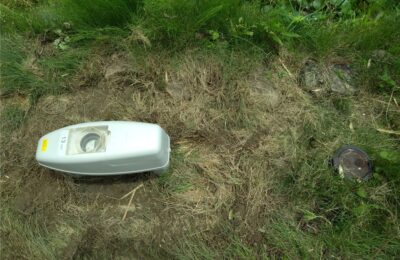 鴨川市　地上式メーターBOX交換工事