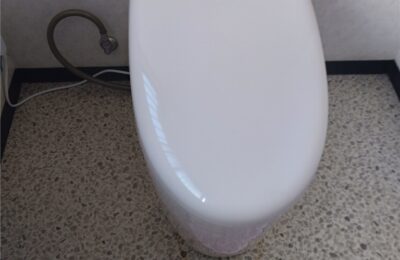 南房総市　便器交換工事