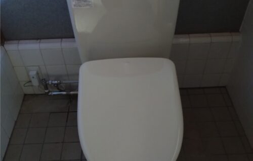 南房総市便器交換