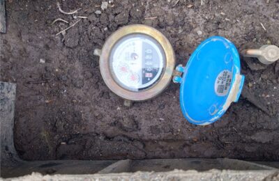 館山市 漏水修理工事