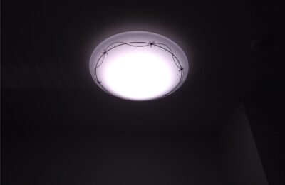 鴨川市 　照明器具設置工事