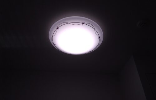 鴨川市 　照明器具設置工事